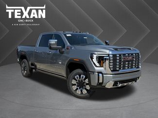 New 2026 GMC Sierra 2500 Denali w/ Denali Reserve Package AWD/4WD 360° Tour