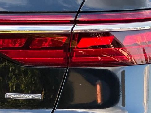 Used 2019 Audi A8 L 3.0T w/ Executive Package AWD/4WD image 13