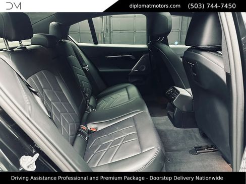Used 2024 BMW i5 M60 w/ Premium Package AWD/4WD image 21