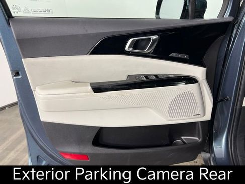 Certified 2024 Kia Carnival SX Prestige image 22