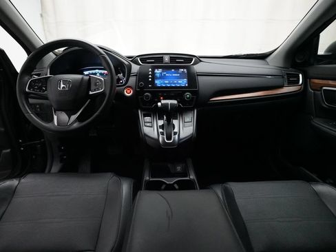 Used 2017 Honda CR-V EX-L image 5