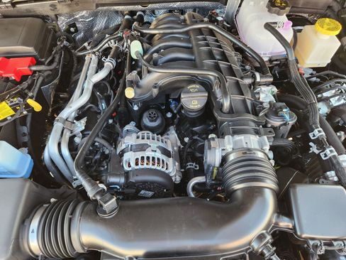 New 2026 Jeep Gladiator Sport image 22