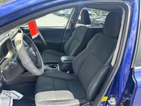 Used 2015 Toyota RAV4 XLE AWD/4WD image 24