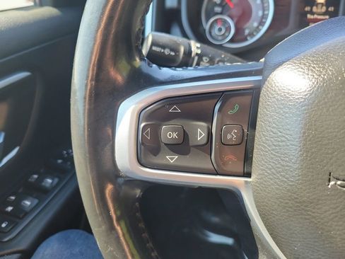 Used 2020 RAM 1500 Big Horn RWD image 14
