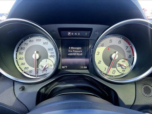 Used 2014 Mercedes-Benz SLK 350 image 16