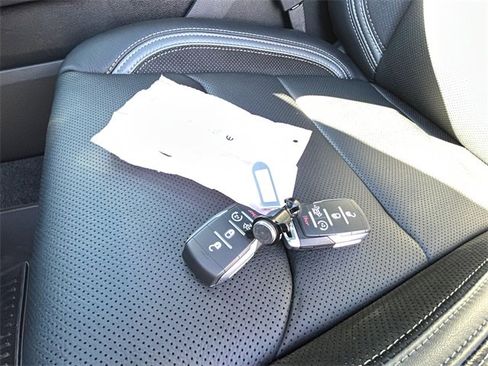 New 2026 RAM 1500 RHO w/ RHO Level 1 Equipment Group image 44