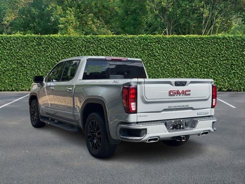 Used 2024 GMC Sierra 1500 Elevation w/ Elevation Premium Package AWD/4WD image 6