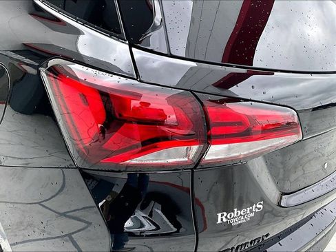 Used 2024 Chevrolet Equinox LS w/ LS Convenience Package image 22