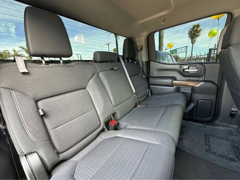 Used 2021 Chevrolet Silverado 1500 RST image 9