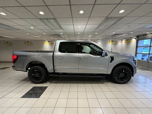 New 2026 Ford F150 Lariat AWD/4WD image 3