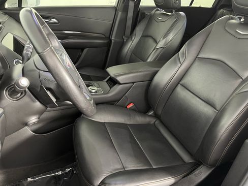 Used 2020 Cadillac XT4 Sport image 10