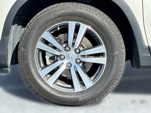 Used 2017 Honda Pilot EX-L image 11