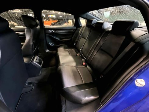 Used 2022 Honda Accord Sport image 15