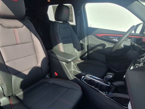 New 2026 Chevrolet TrailBlazer RS w/ Convenience Package AWD/4WD image 4