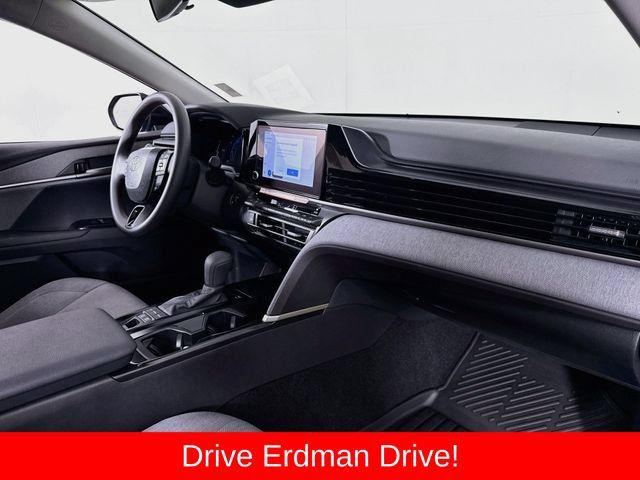 Used 2026 Toyota Camry LE FWD image 26