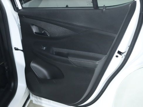 Used 2024 Buick Envista Avenir image 31