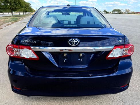 Used 2012 Toyota Corolla LE w/ Premium Pkg image 38