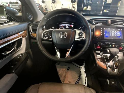 Used 2019 Honda CR-V EX image 17