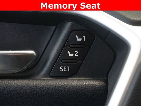 Used 2020 Toyota RAV4 Limited w/ Limited Grade Weather Package image 6