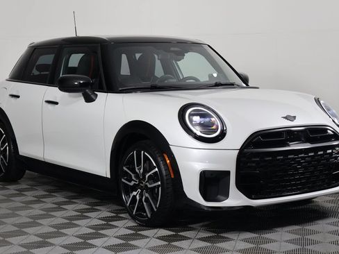 Used 2026 MINI Cooper S FWD image 3