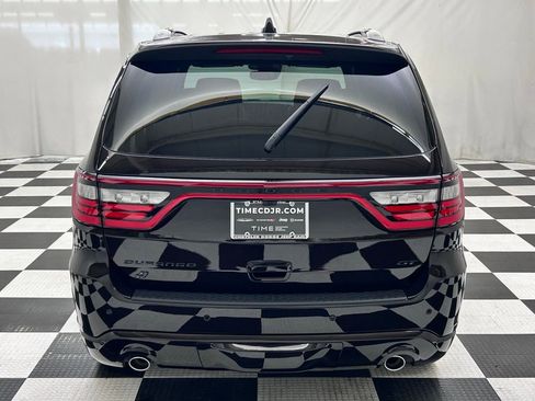 New 2026 Dodge Durango GT image 6
