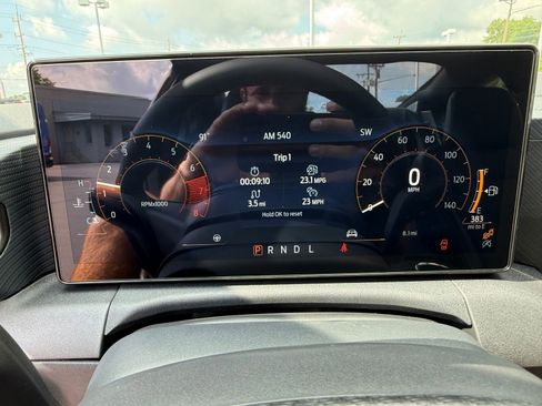 New 2025 Ford Mustang EcoBoost image 29