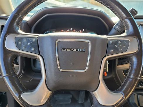 Used 2018 GMC Sierra 1500 Denali w/ Denali Ultimate Package image 23