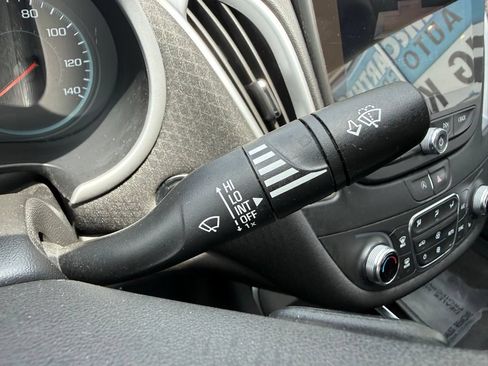 Used 2023 Chevrolet Malibu LT w/ Driver Confidence Package FWD image 21