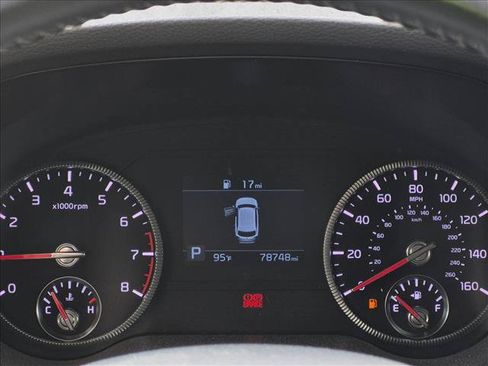 Used 2021 Kia Telluride S FWD image 5