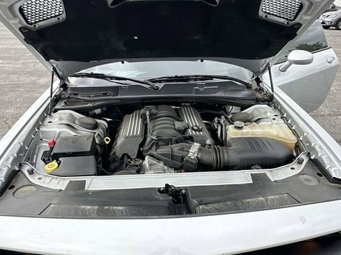 Used 2021 Dodge Challenger R/T Scat Pack w/ Plus Package RWD image 19