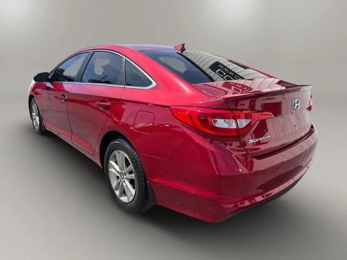 Used 2015 Hyundai Sonata SE FWD image 6