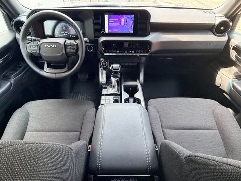 Used 2025 Toyota Land Cruiser 1958 AWD/4WD image 13