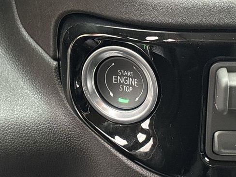 New 2026 Chevrolet Silverado 2500 LTZ w/ LTZ Plus Package image 16