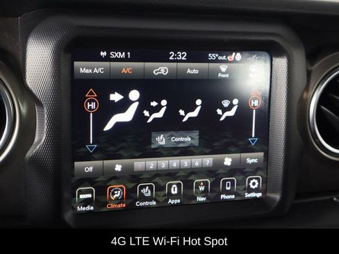 Used 2019 Jeep Wrangler Rubicon image 27