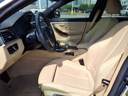 Used 2016 BMW 428i Gran Coupe RWD image 4