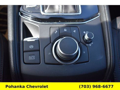 Used 2023 MAZDA CX-5 AWD 2.5 S image 18