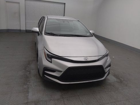 Used 2024 Toyota Corolla SE image 14
