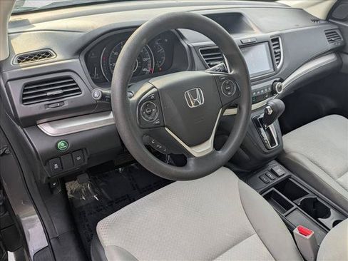 Used 2016 Honda CR-V EX image 10
