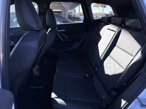 Certified 2025 BMW X1 xDrive28i w/ Convenience Package image 30