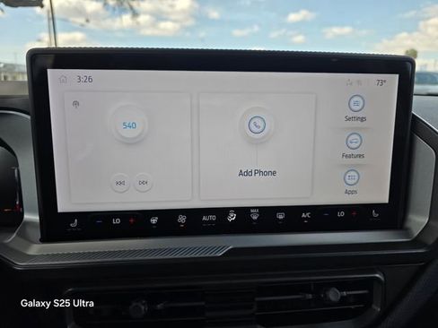 New 2026 Ford Bronco Sport Outer Banks image 18