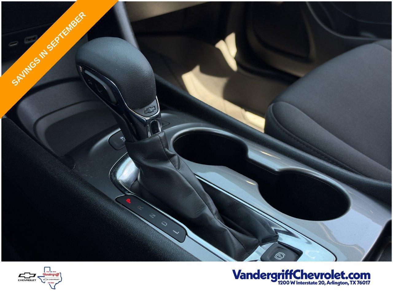 Used 2024 Chevrolet Malibu LS FWD image 18