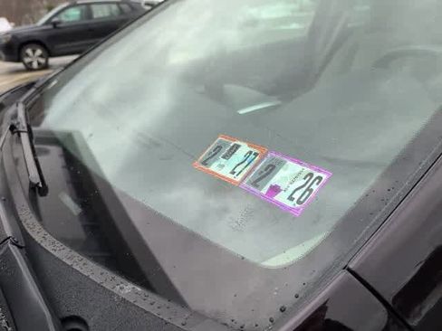 Used 2007 MAZDA CX-7 Sport w/ Preferred Equipment Group 1 image 13