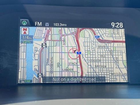 Used 2013 Honda Accord EX-L image 12