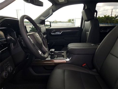 New 2025 Chevrolet Silverado 1500 RST w/ Convenience Package II image 18