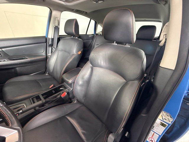 Used 2017 Subaru Crosstrek 2.0i Limited AWD/4WD image 16