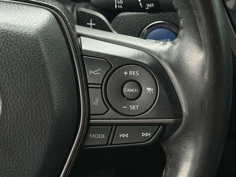Used 2024 Toyota Camry XSE w/ Cold Weather Package FWD image 15