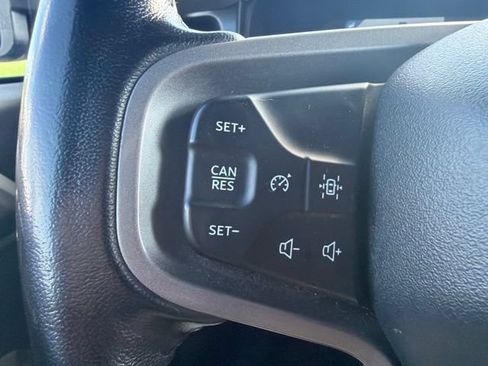 Used 2023 Ford Bronco Badlands w/ Sasquatch Package AWD/4WD image 40