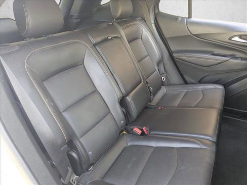 Used 2019 Chevrolet Equinox Premier w/ Premier Redline Edition image 19