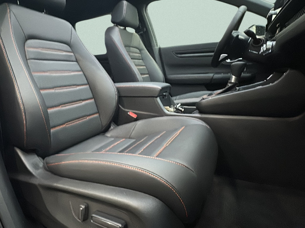 New 2027 Honda CR-V Sport-L image 18