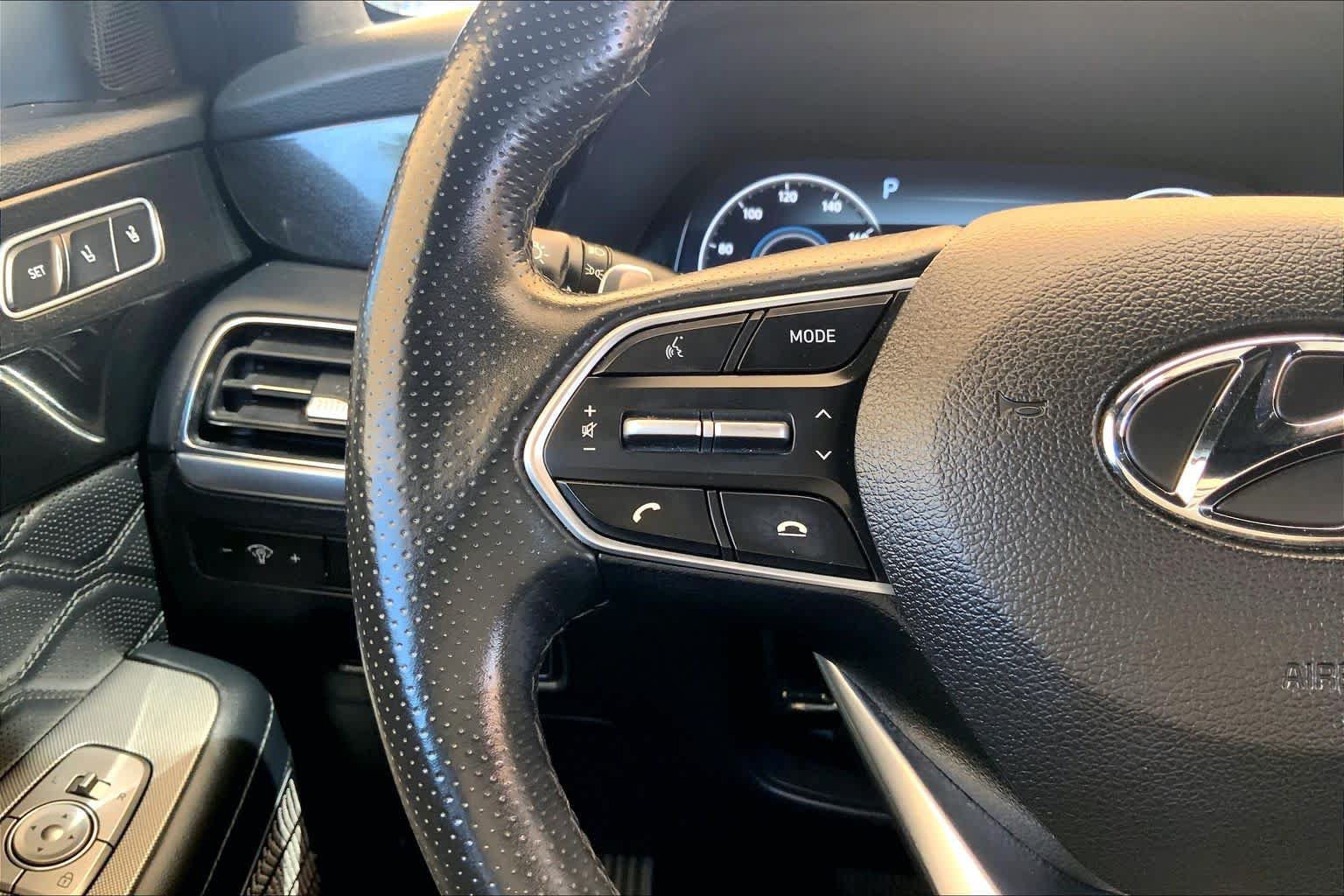Used 2020 Hyundai Palisade Limited FWD image 23
